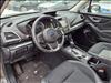 2020 Subaru Forester PREMIUM CVT