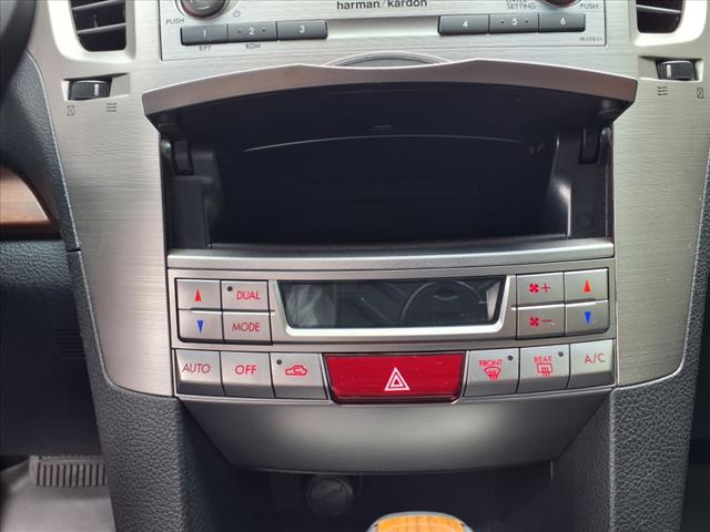 2014 Subaru Outback 4DR WGN H4 AUTO 2.5I LIMI