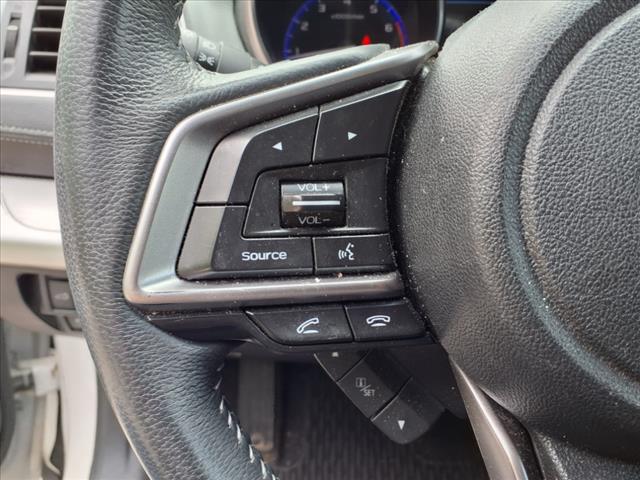 2019 Subaru Outback 2.5I PREMIUM AWP NAVI CVT