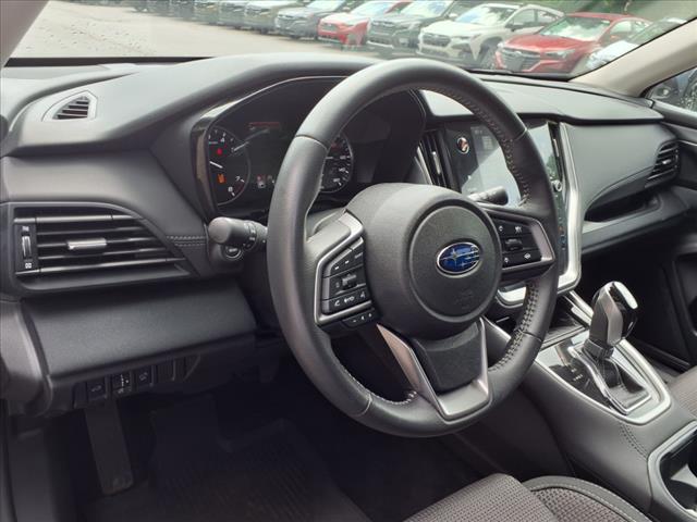 2024 Subaru Outback PREMIUM CVT