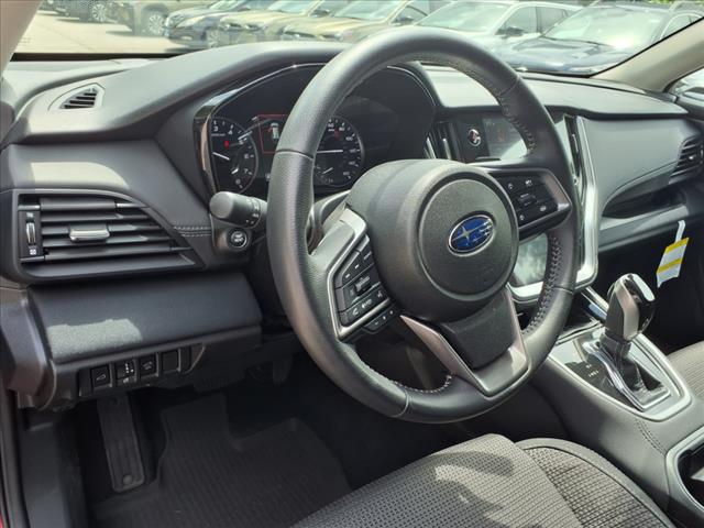 2024 Subaru Outback PREMIUM CVT
