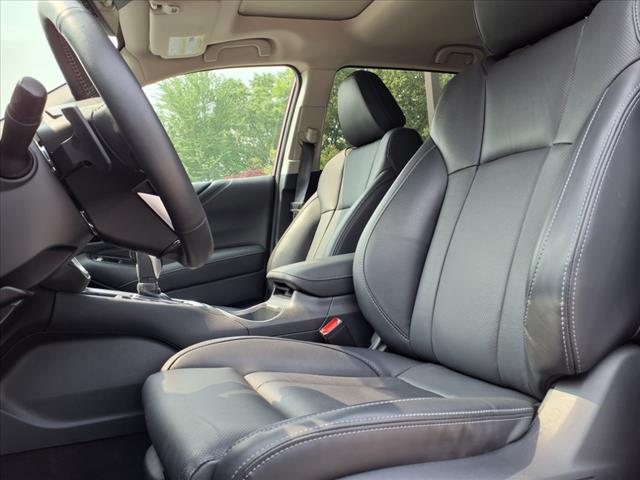 2024 Subaru Outback LIMITED CVT OUTBACK