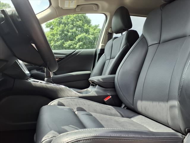 2024 Subaru Outback LIMITED CVT