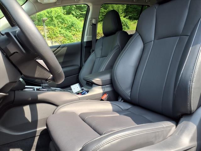 2024 Subaru Outback LIMITED CVT OUTBACK
