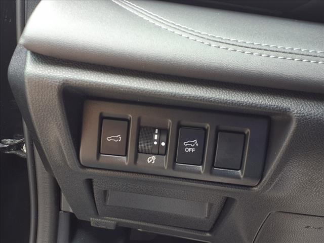 2022 Subaru Outback LIMITED CVT