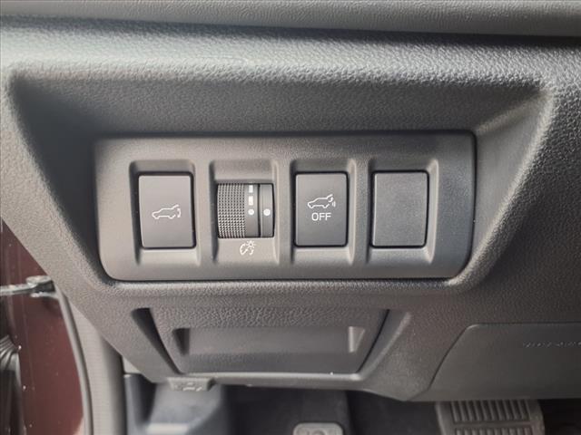 2024 Subaru Outback LIMITED CVT OUTBACK