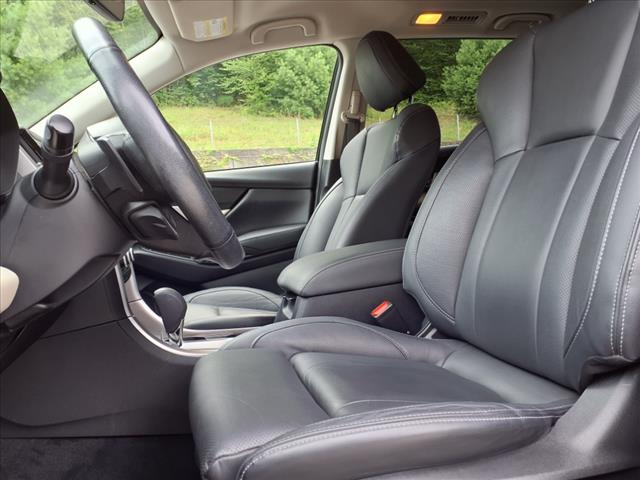 2022 Subaru Ascent Limited 7-Passenger