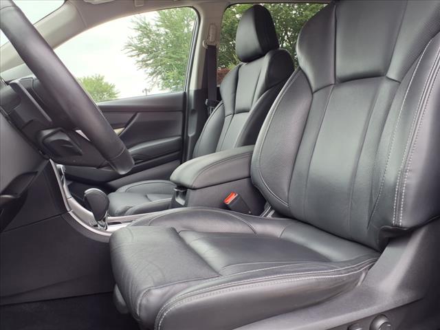 2022 Subaru Ascent LIMITED 7-PASSENGER
