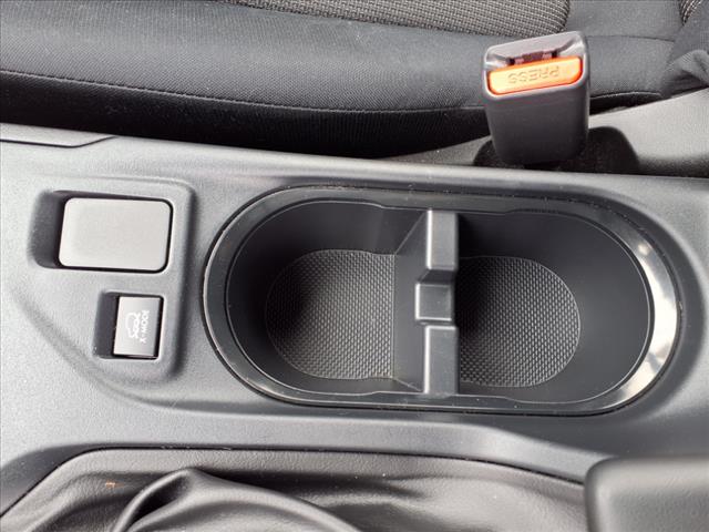 2023 Subaru Crosstrek CVT