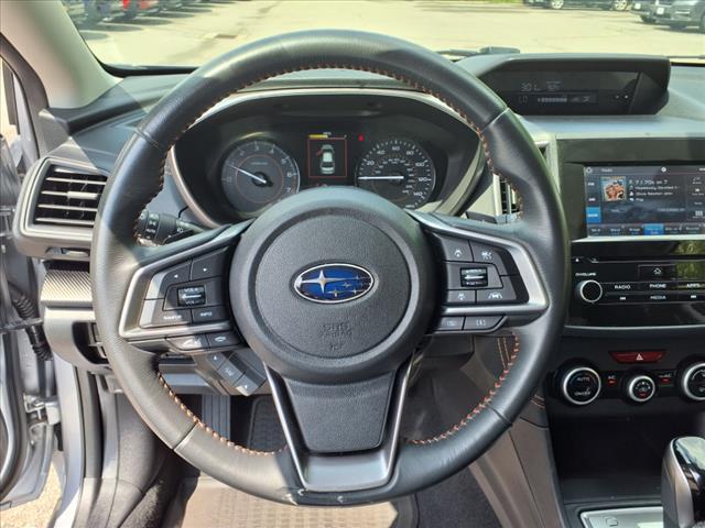 2020 Subaru Crosstrek PREMIUM CVT