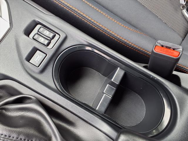 2023 Subaru Crosstrek PREMIUM CVT