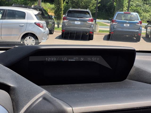 2023 Subaru Crosstrek HYBRID CVT