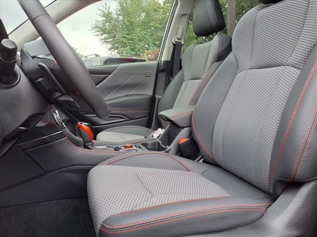 2024 Subaru Forester SPORT CVT