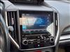 2022 Subaru Crosstrek LIMITED CVT