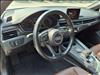 2017 Audi A4 2.0 TFSI AUTO PREMIUM QUA