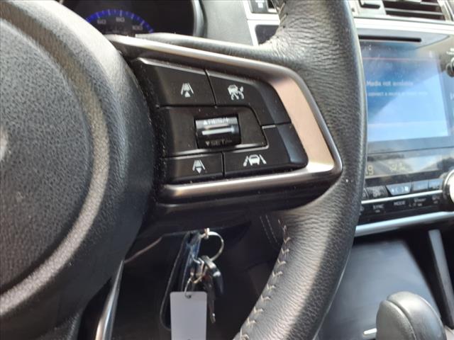 2019 Subaru Outback 2.5I PREMIUM AWP NAVI CVT