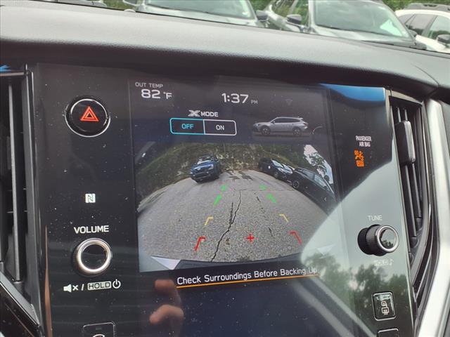 2021 Subaru Outback PREMIUM CVT