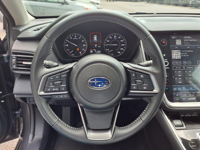 2024 Subaru Outback PREMIUM CVT