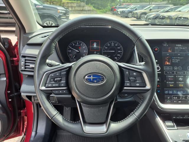 2024 Subaru Outback PREMIUM CVT