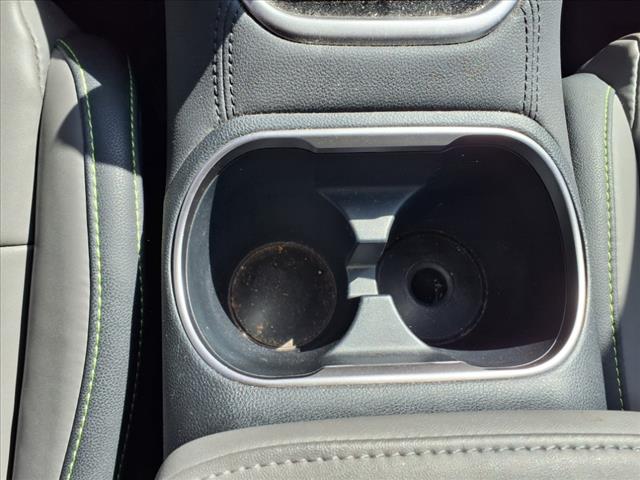 2023 Subaru Outback ONYX EDITION CVT