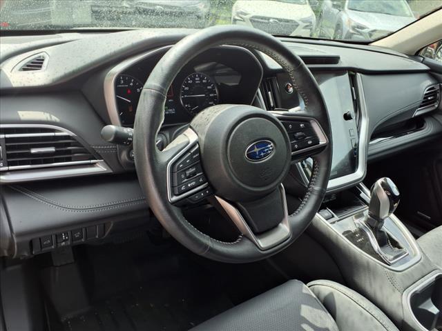 2024 Subaru Outback LIMITED CVT