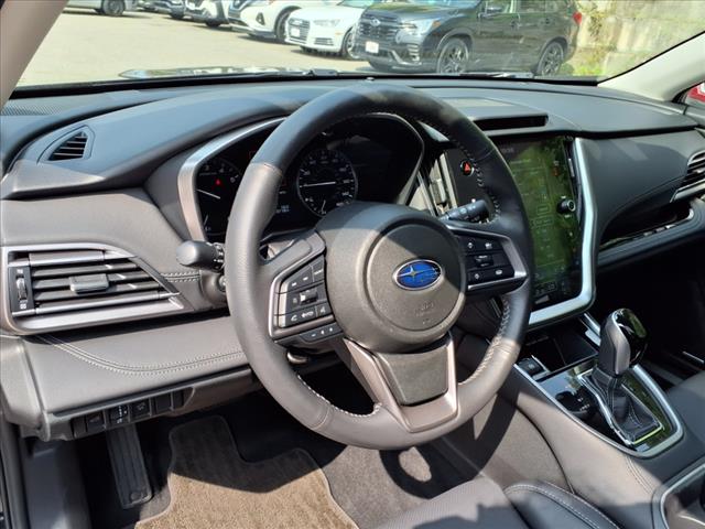 2024 Subaru Outback LIMITED CVT OUTBACK