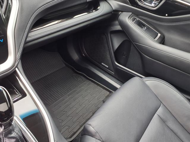 2022 Subaru Outback LIMITED CVT