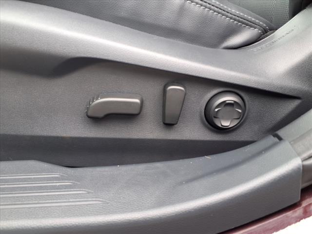 2024 Subaru Outback LIMITED CVT OUTBACK