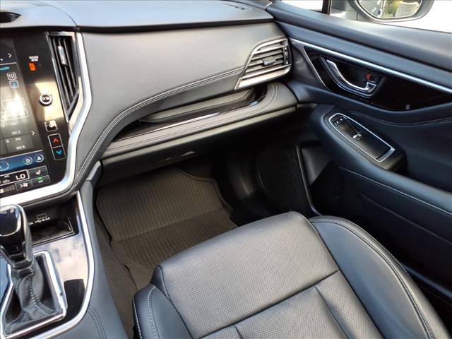 2023 Subaru Outback LIMITED XT CVT