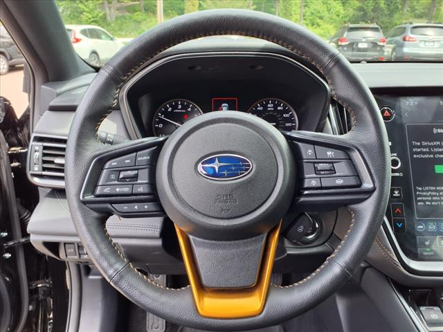 2024 Subaru Outback WILDERNESS CVT