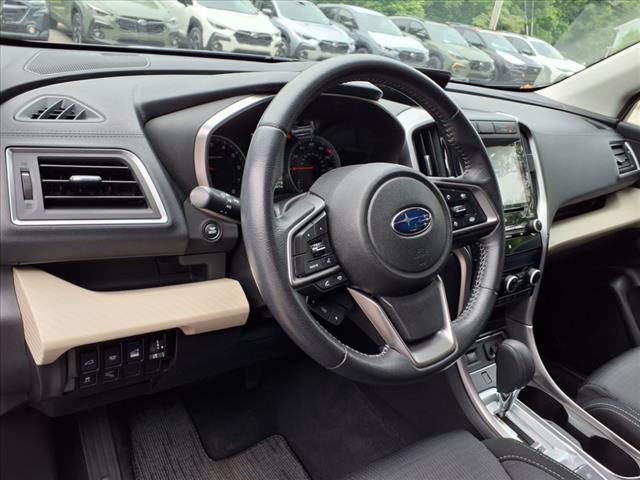2022 Subaru Ascent SUV