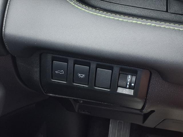 2024 Subaru Ascent ONYX EDITION LIMITED 7-PA