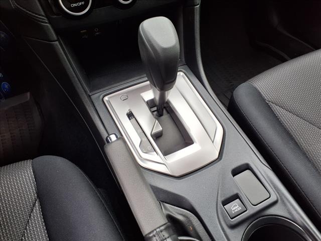 2023 Subaru Crosstrek CVT