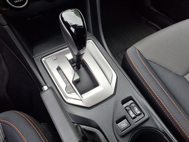 2023 Subaru Crosstrek PREMIUM CVT