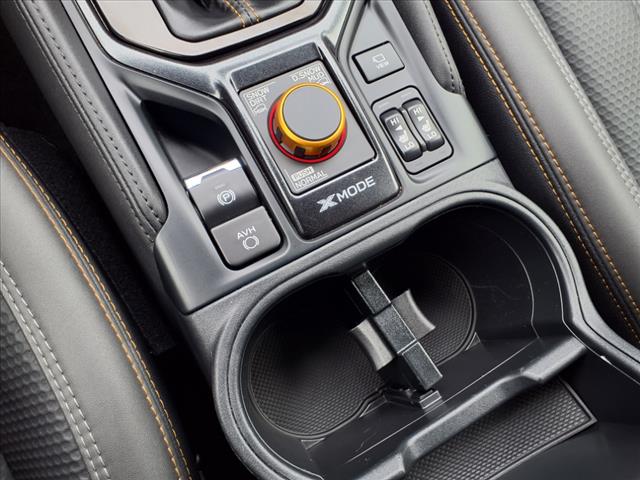 2024 Subaru Forester WILDERNESS CVT