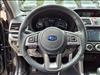 2018 Subaru Forester SUV FORESTER