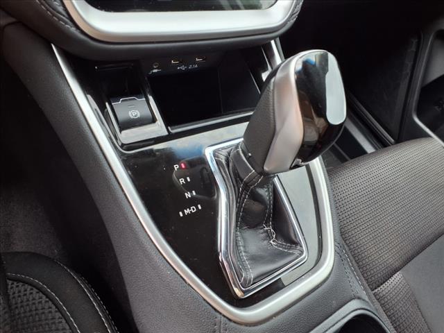 2021 Subaru Outback PREMIUM CVT
