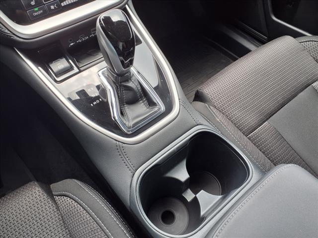 2024 Subaru Outback PREMIUM CVT
