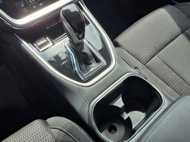 2024 Subaru Outback PREMIUM CVT