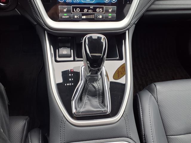 2024 Subaru Outback LIMITED CVT OUTBACK
