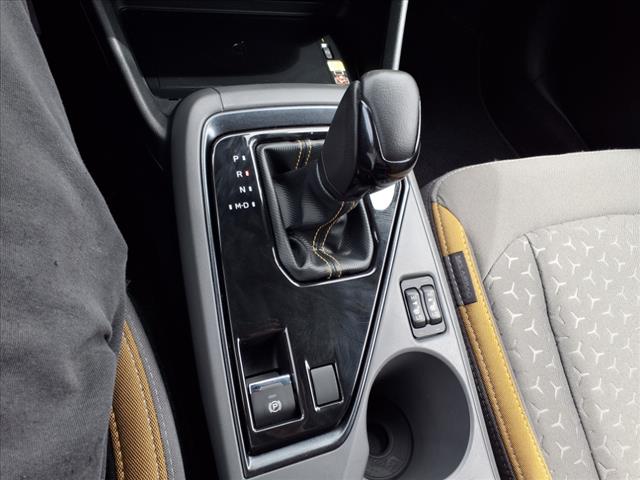 2024 Subaru Crosstrek SPORT CVT
