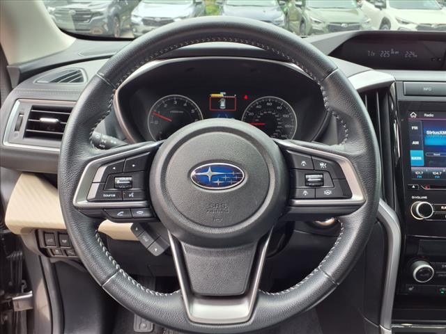 2022 Subaru Ascent SUV