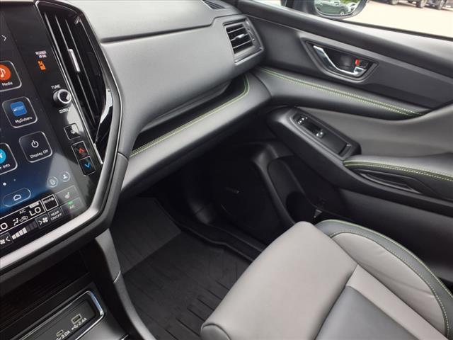 2024 Subaru Ascent ONYX EDITION LIMITED 7-PA