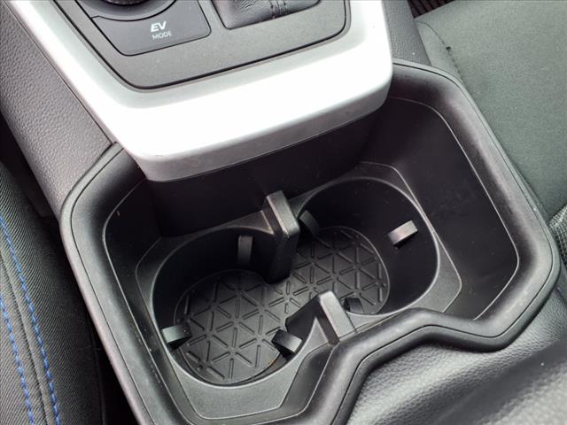 2022 Toyota RAV4 Hybrid HYBRID SE AWD