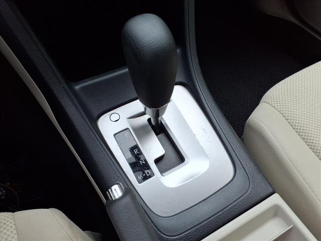 2016 Subaru Impreza 5DR CVT 2.0I PREMIUM
