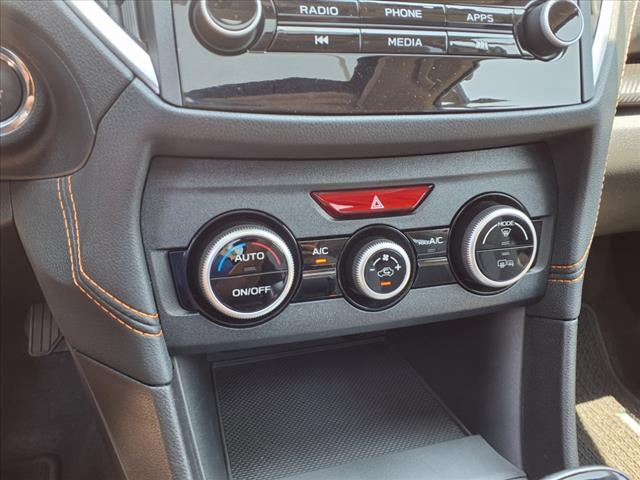 2021 Subaru Crosstrek PREMIUM CVT