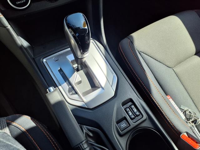 2022 Subaru Crosstrek PREMIUM CVT