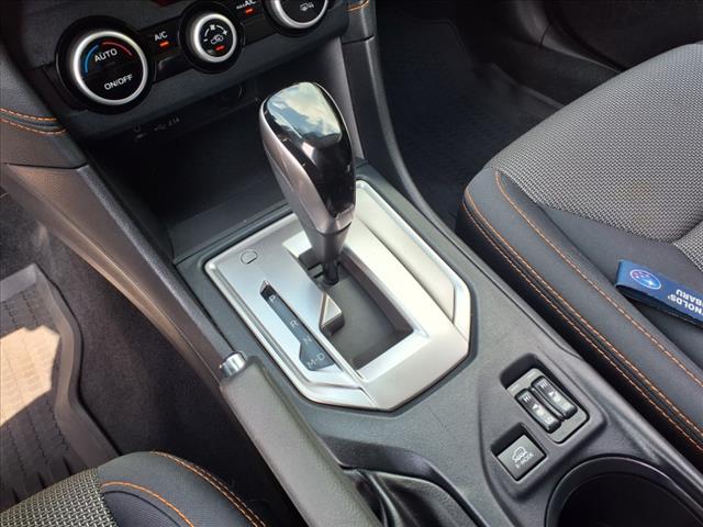 2020 Subaru Crosstrek PREMIUM CVT