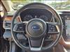 2021 Subaru Outback TOURING XT CVT