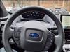 2023 Subaru SOLTERRA LIMITED SOLTERRA